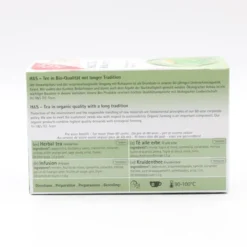 H&S Bio Kräutertee Filterbeutel 20 Stück