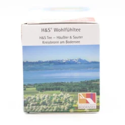 H&S Bio Mate-Minze Filterbeutel 20X1,8 g