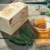 H&S Bio Salbei-Honig Filterbeutel 20 Stück