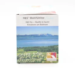 H&S Bio Schwangerschaftstee Filterbeutel 20 Stück