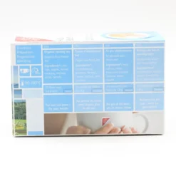 H&S Bio Stilltee N Filterbeutel 20 Stück