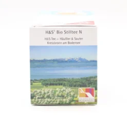 H&S Bio Stilltee N Filterbeutel 20 Stück