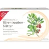 H&S Bärentraubentee Filterbeutel 20X2,7 g