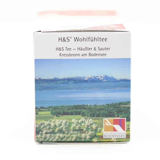 H&S Cranberry-Acerolakirsche mit Vitamin C Fbtl. 20 Stück