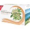 H&S Erkältungstee V Filterbeutel 20X2,0 g