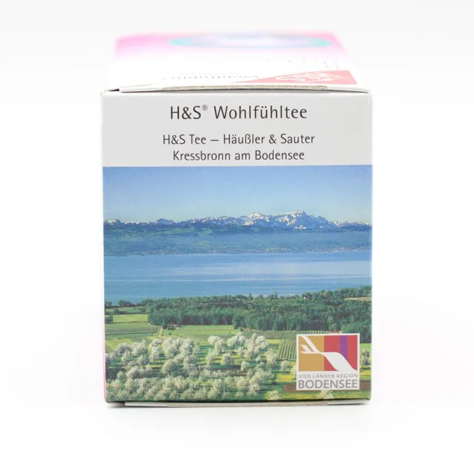 H&S Heidelbeere m.B-Vitaminen Zink und Selen Fbtl. 20 Stück