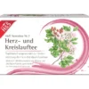 H&S Herz Kreislauf Tee Filterbeutel 20X2,0 g
