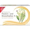 H&S Husten- und Bronchialtee N Filterbeutel 40 g