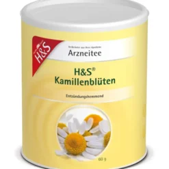 H&S Kamillenblüten lose 60 g