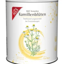 H&S Kamillenblüten lose 60 g