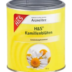 H&S Kamillenblüten lose 60 g