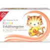 H&S Kinder Erkältungstee Filterbeutel 20X1,5 g