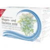 H&S Magen- und Darmtee mild Filterbeutel 20X2,0 g