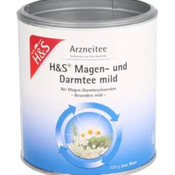 H&S Magen- und Darmtee mild lose 100 g
