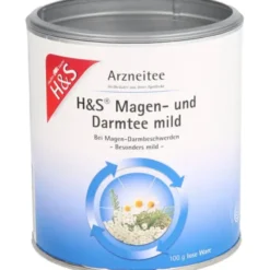 H&S Magen- und Darmtee mild lose 100 g