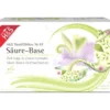 H&S Säure-Base m.Zink Filterbeutel 20 Stück