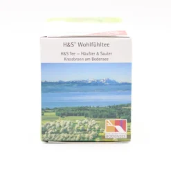 H&S Säure-Base m.Zink Filterbeutel 20 Stück
