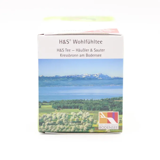 H&S Säure-Base m.Zink Filterbeutel 20 Stück