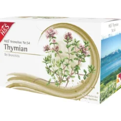 H&S Thymian Tee Filterbeutel 28 g