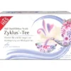 H&S Zyklus-Tee mit Zink und Vitaminen Filterbeutel 20X1,5 g