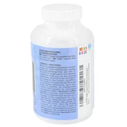 5-HTP 200 mg Griffonia Extrakt hochdos.vegan Kaps. 180 Stück