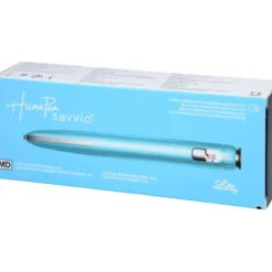 HUMAPEN SAVVIO blau 1 St