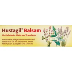 HUSTAGIL Balsam 30 ml
