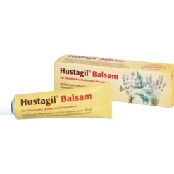 HUSTAGIL Balsam 30 ml