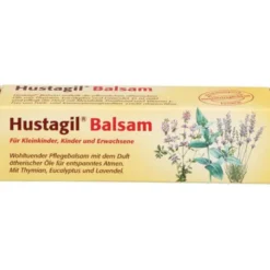 HUSTAGIL Balsam 30 ml