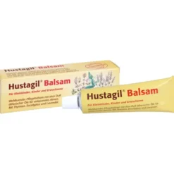 HUSTAGIL Balsam 30 ml
