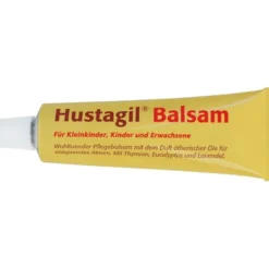 HUSTAGIL Balsam 30 ml