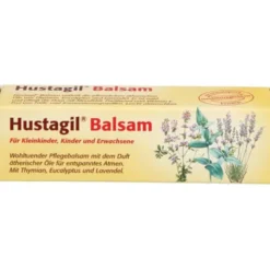 HUSTAGIL Balsam 30 ml