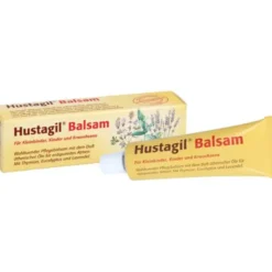 HUSTAGIL Balsam 30 ml