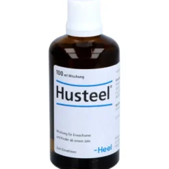 HUSTEEL Tropfen 100 ml