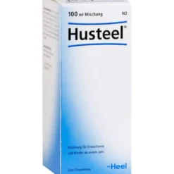 HUSTEEL Tropfen 100 ml