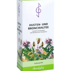 HUSTEN BRONCHIAL TEE 100 g