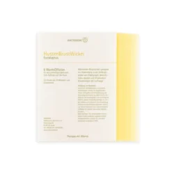 HUSTEN BRUST Wickel Eucalyptus 6 St