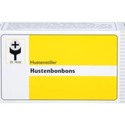 HUSTENSTILLER Hustenbonbon 16 Stück