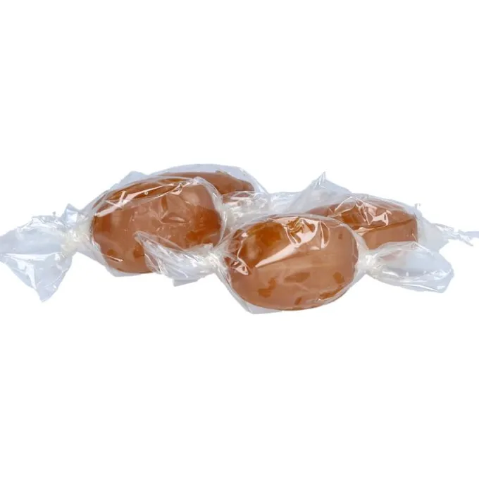 HUSTENSTILLER Hustenbonbon 16 Stück