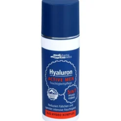 HYALURON ACTIVE Men Feuchtigkeitspflege Creme 50 ml