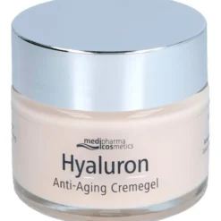 HYALURON ANTI-AGING Cremegel 50 ml