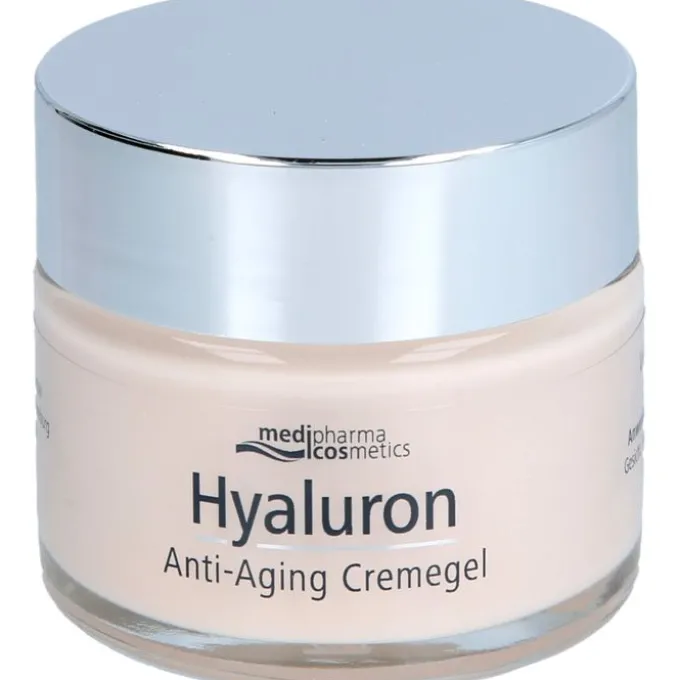 HYALURON ANTI-AGING Cremegel 50 ml