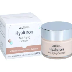 HYALURON ANTI-AGING Cremegel 50 ml