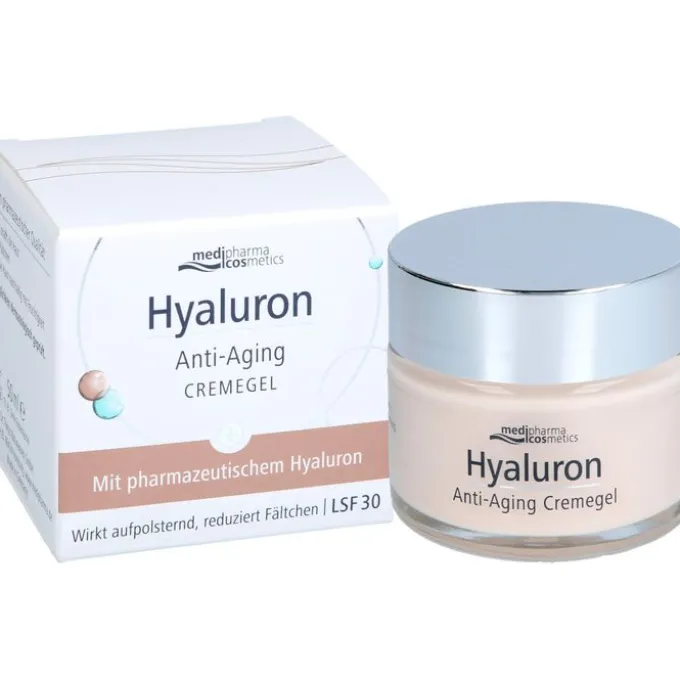 HYALURON ANTI-AGING Cremegel 50 ml