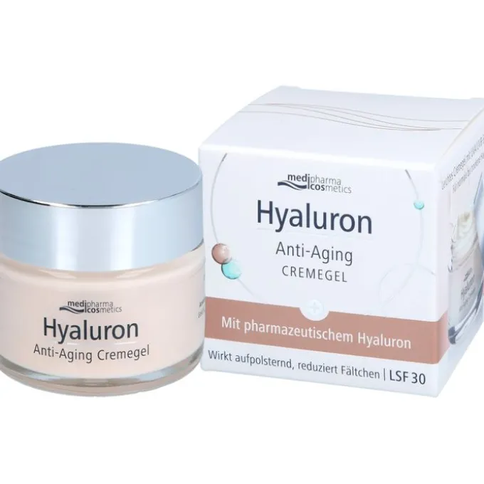 HYALURON ANTI-AGING Cremegel 50 ml