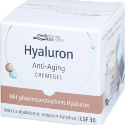 HYALURON ANTI-AGING Cremegel 50 ml