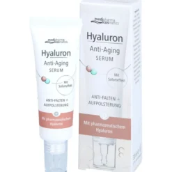 HYALURON ANTI-AGING Serum 30 ml