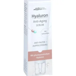 HYALURON ANTI-AGING Serum 30 ml