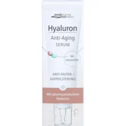HYALURON ANTI-AGING Serum 30 ml