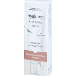 HYALURON ANTI-AGING Serum 30 ml